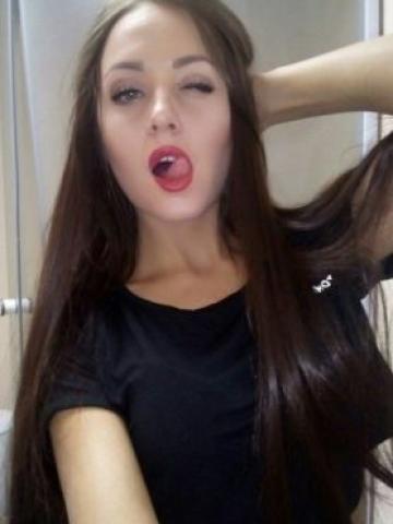 Проститутка Агнесса